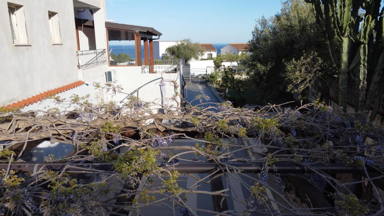 Il Lentischio Holiday Home Cala Gonone Exterior photo